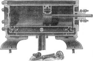 WHEELOCK'S AUTOMATIC CUT-OFF STEAM-ENGINE.