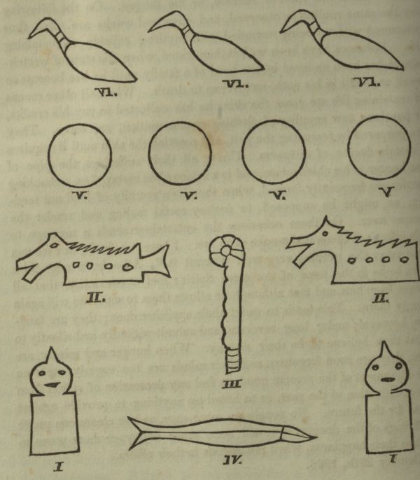 GAME PIECES