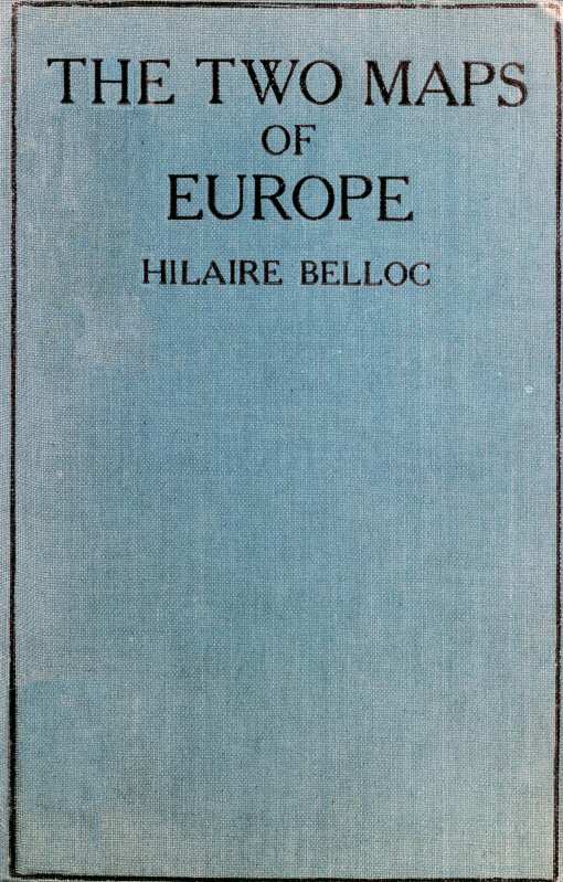 Book front cover