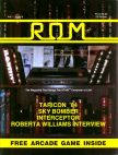 ROM Cover