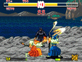 Samurai Shodown