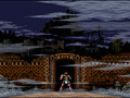 Super Castlevania IV