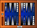 Backgammon