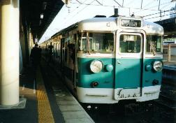 輪行写真