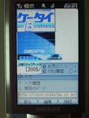 W21CAII写真