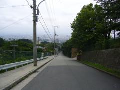 輪行写真